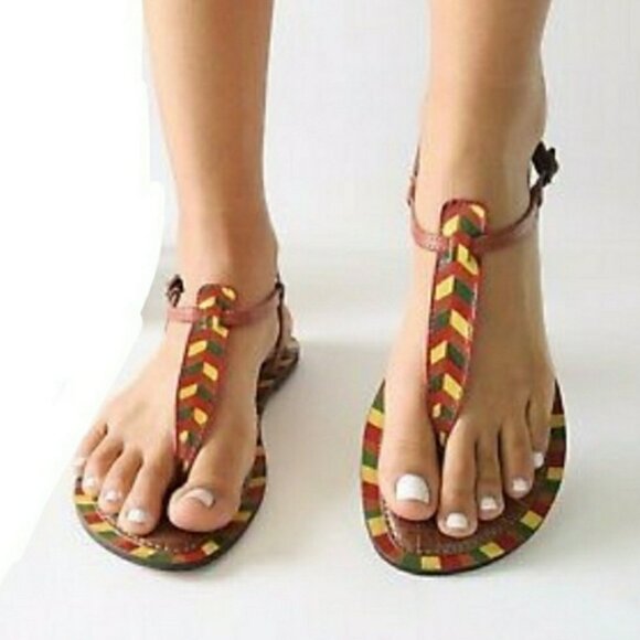Sam Edelman Sandals "NEW" - Picture 1 of 13